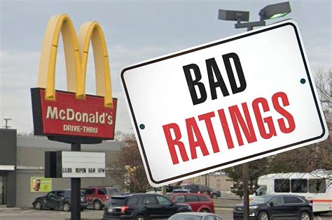 mcdonald's on michigan ave|worst mcdonald's in michigan.